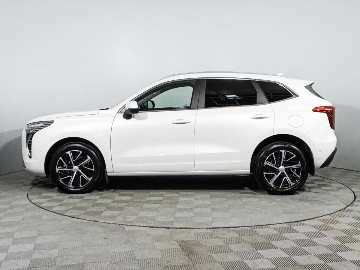 Продажа Б/У Хавал Джолион. Фото: #7