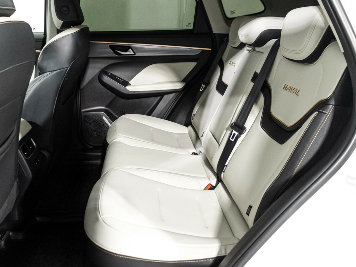 Продажа Б/У Хавал Джолион. Фото: #9