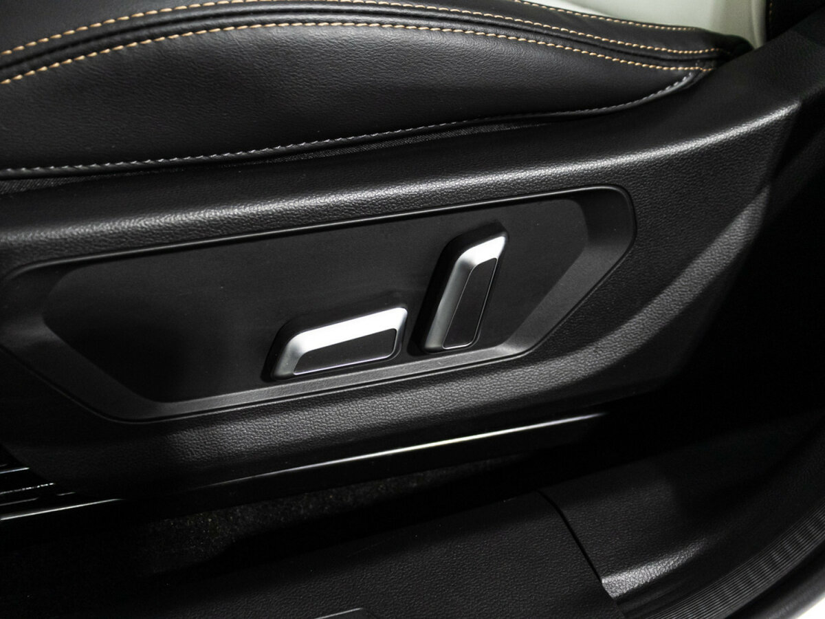 Продажа Б/У Хавал Джолион. Фото: #13