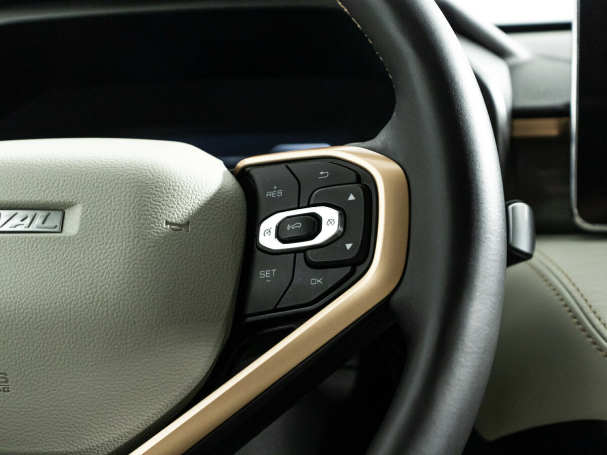 Продажа Б/У Хавал Джолион. Фото: #17