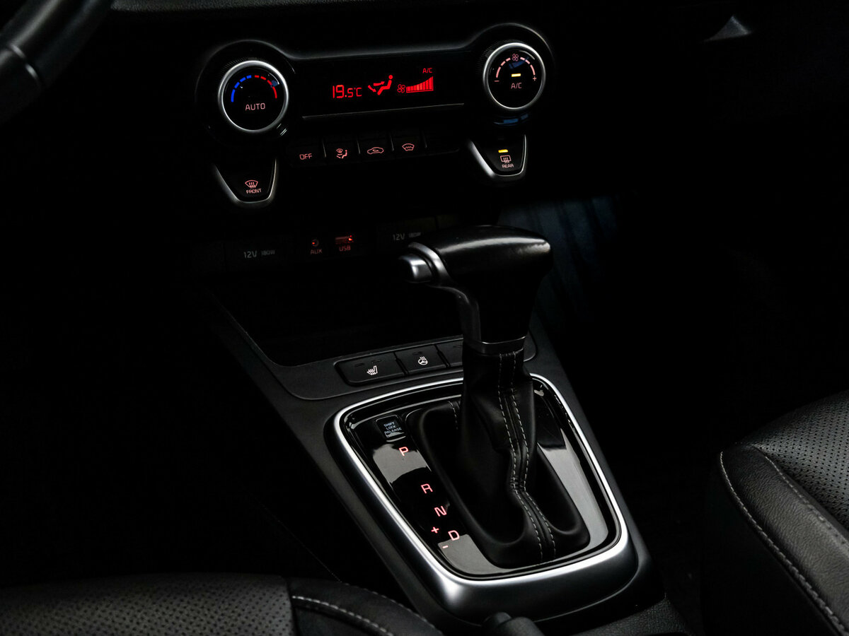 Продажа Б/У Киа Рио. Фото: #11