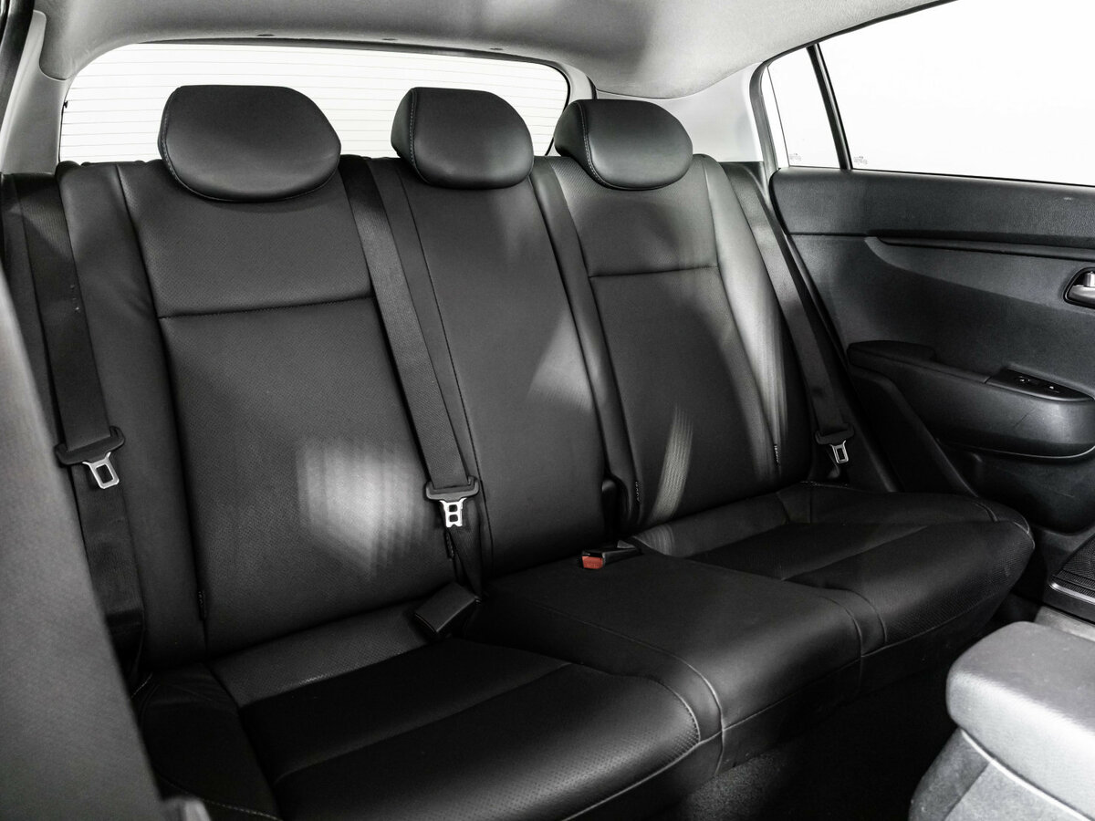 Продажа Б/У Киа Рио. Фото: #17