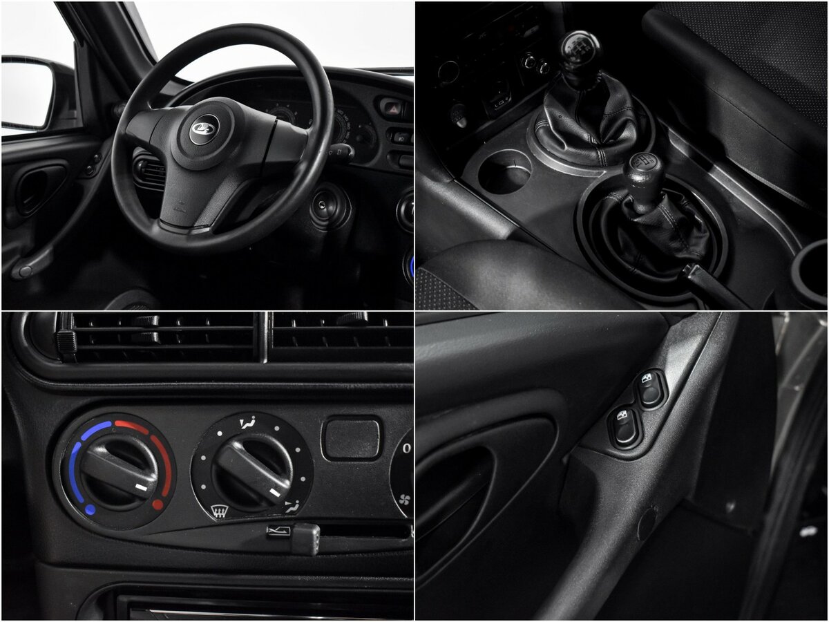 Продажа Б/У Лада (ВАЗ) Нива. Фото: #14