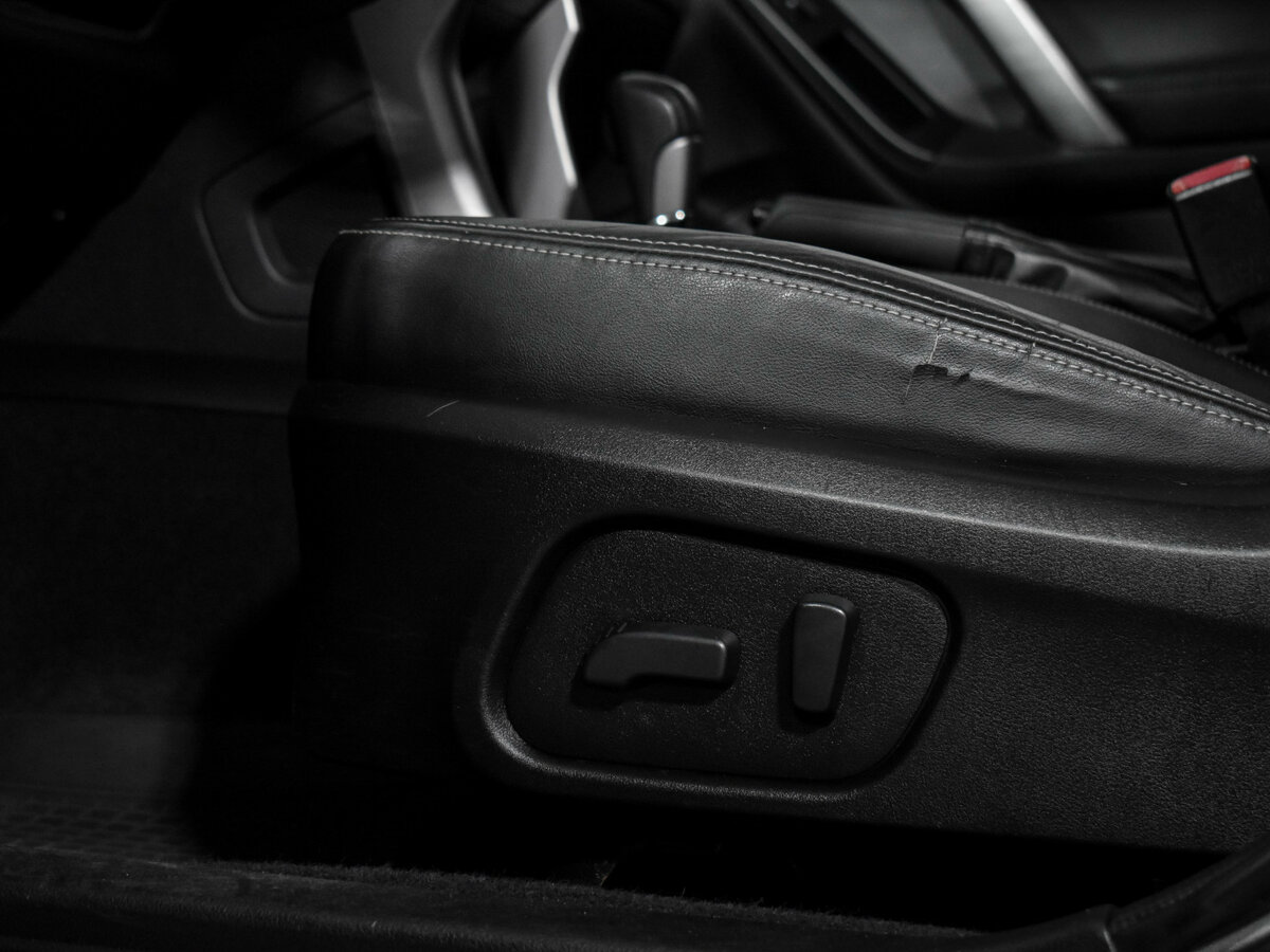 Продажа Б/У Субару Форестер. Фото: #7