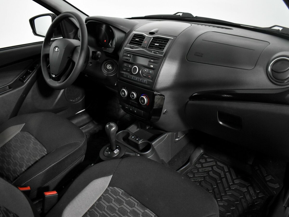 Продажа Б/У Лада (ВАЗ) Гранта. Фото: #11