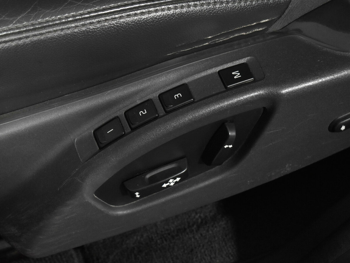 Продажа Б/У Вольво ИксЦ60. Фото: #7