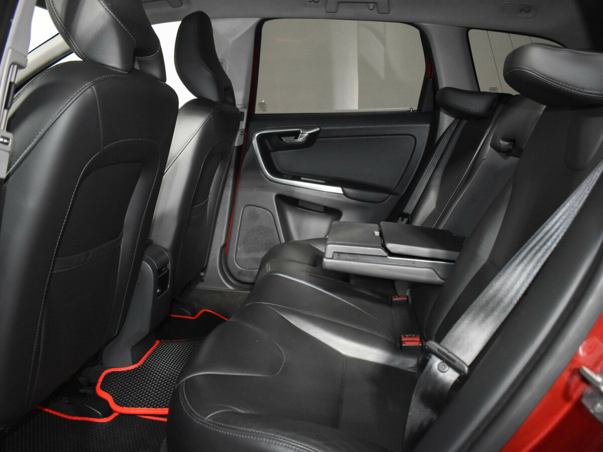 Продажа Б/У Вольво ИксЦ60. Фото: #11