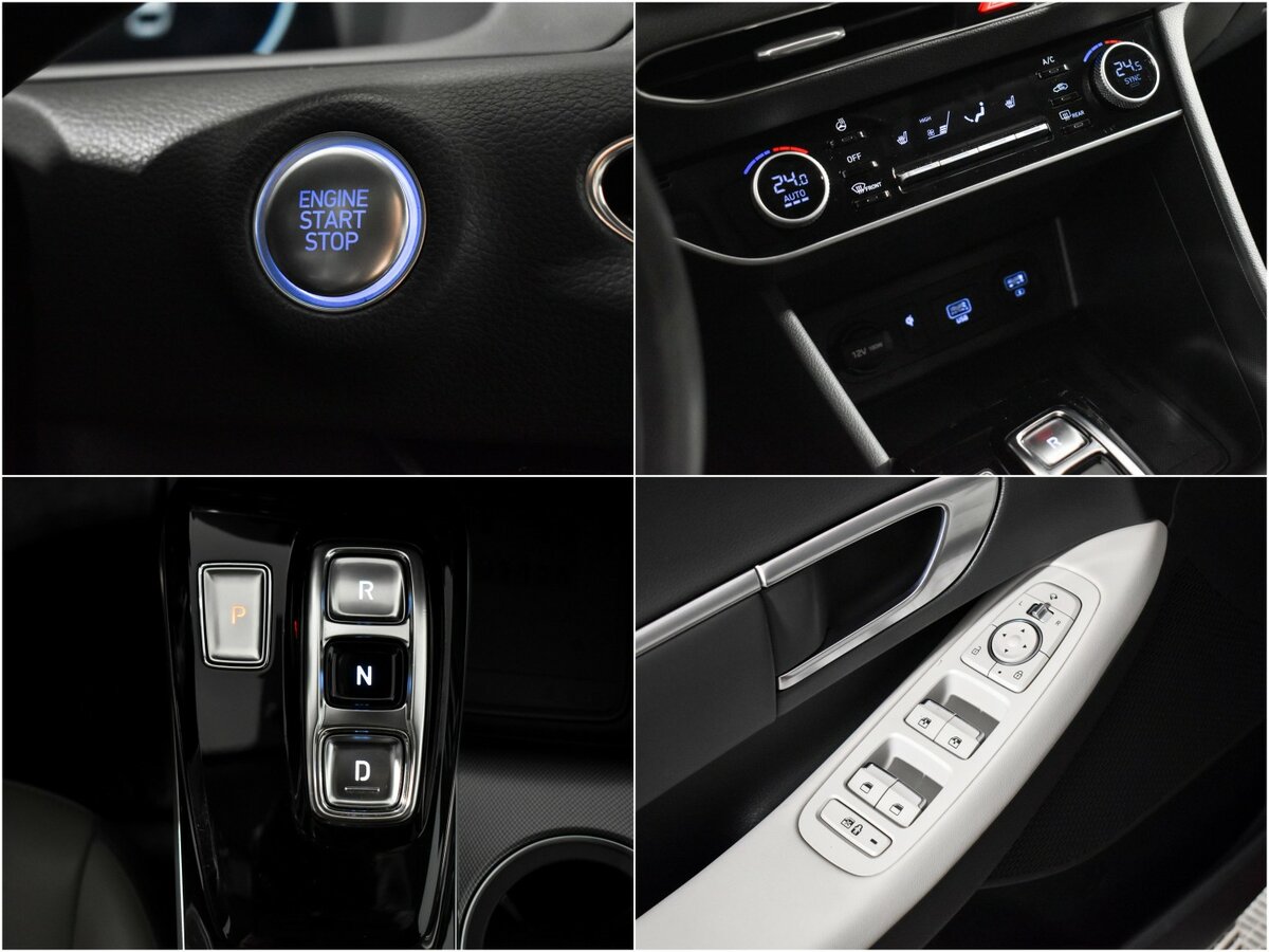 Продажа Б/У Хендай Соната. Фото: #13