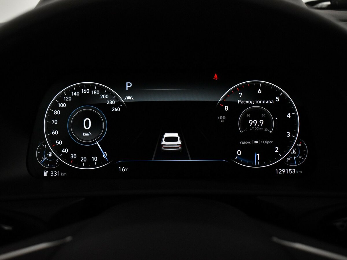 Продажа Б/У Хендай Соната. Фото: #16