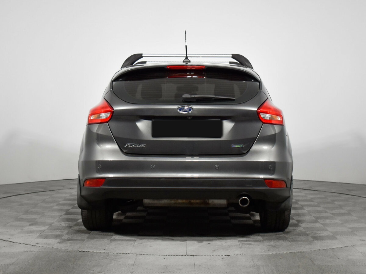 Продажа Б/У Форд Фокус. Фото: #5