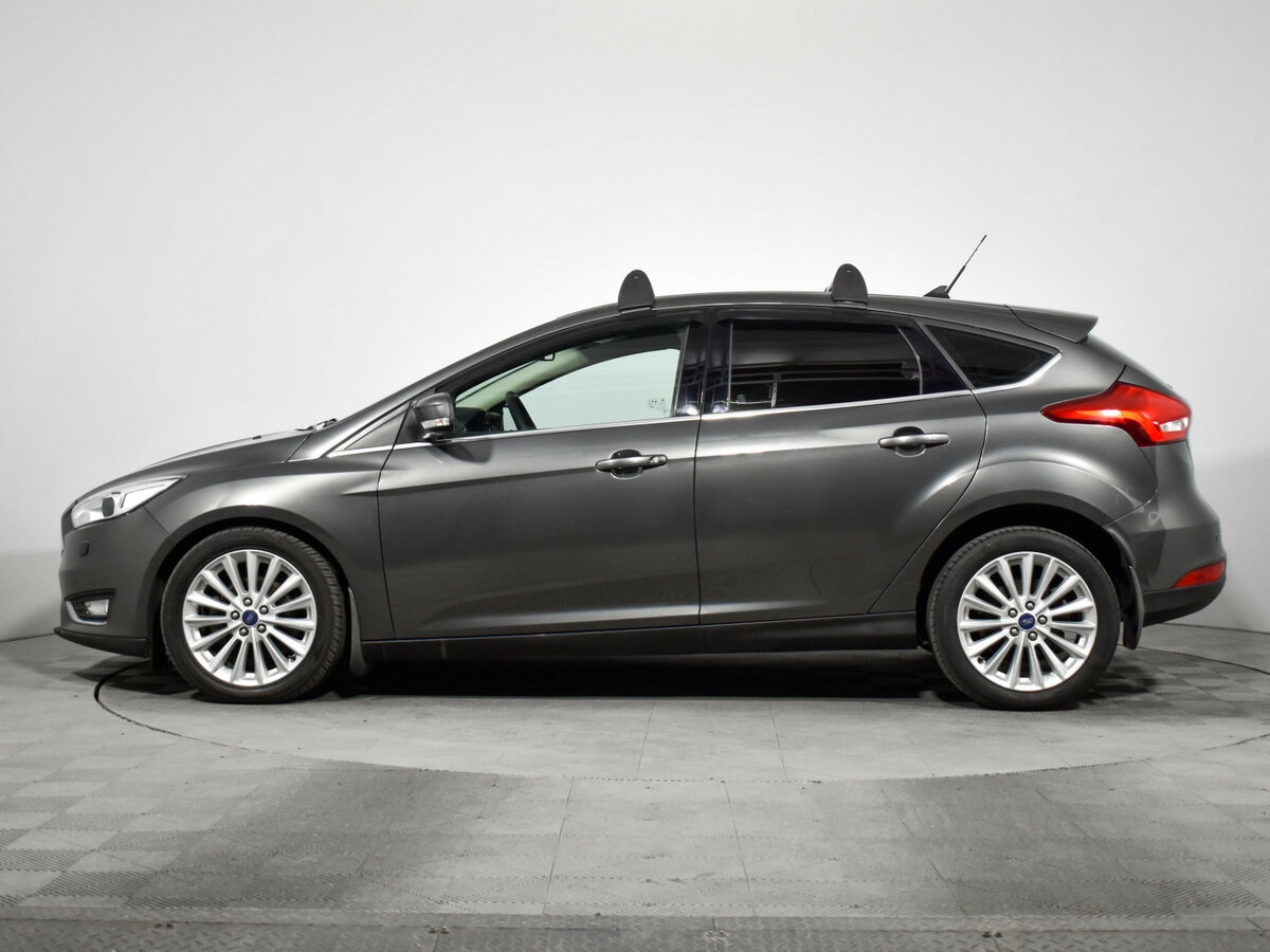 Продажа Б/У Форд Фокус. Фото: #7