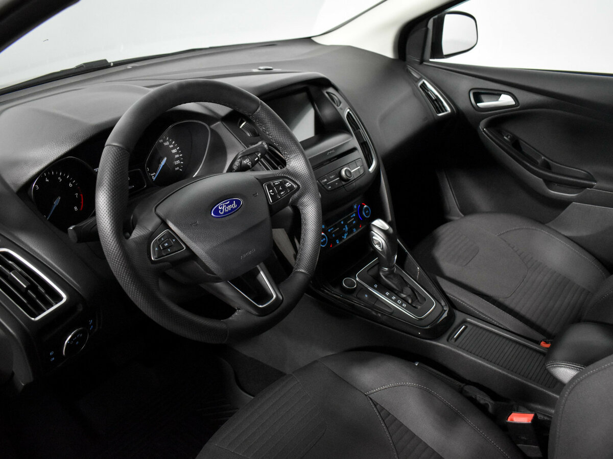 Продажа Б/У Форд Фокус. Фото: #8