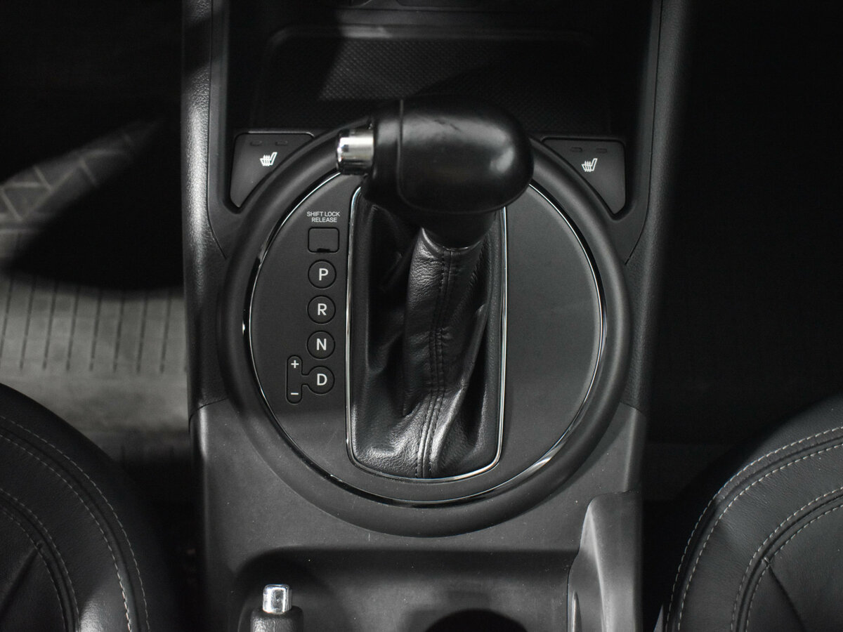 Продажа Б/У Киа Спортейдж. Фото: #9