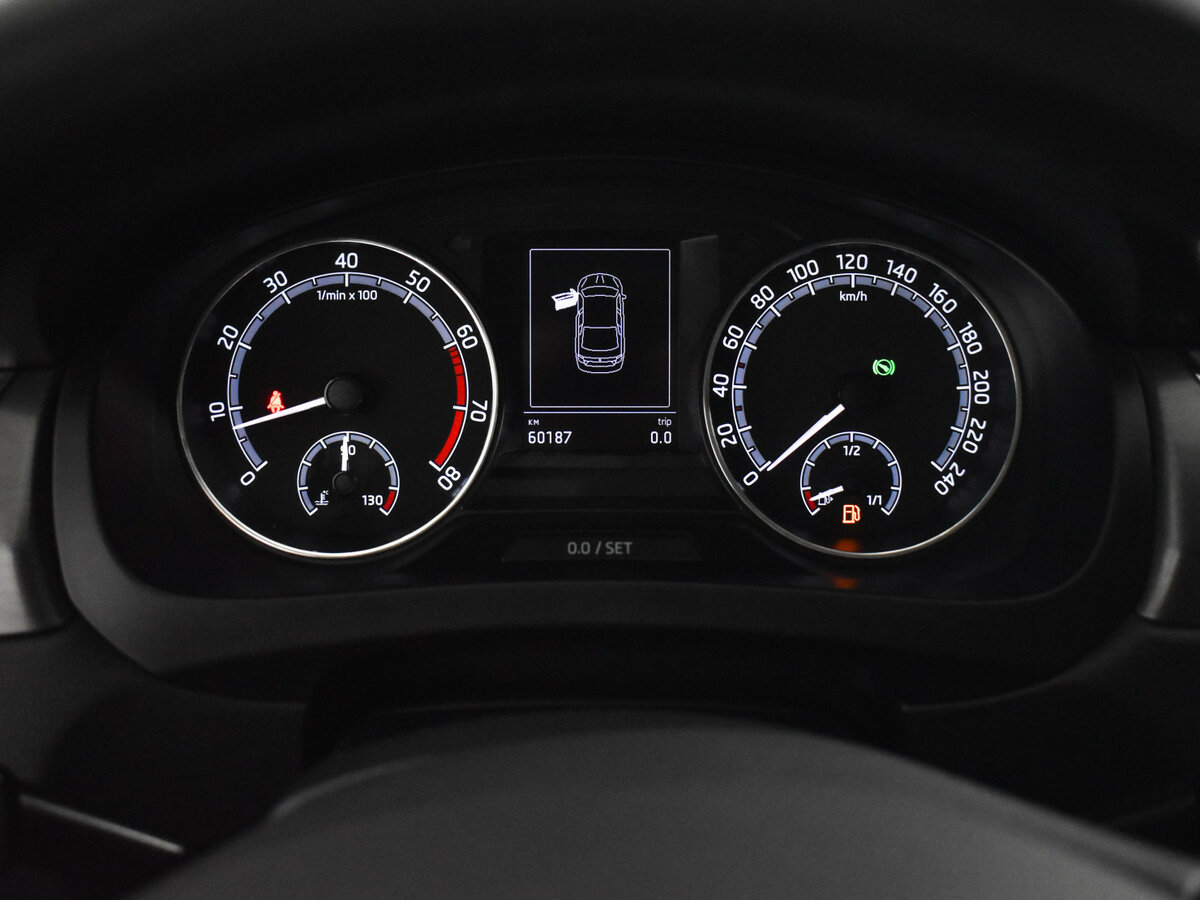 Продажа Б/У Шкода Рапид. Фото: #17