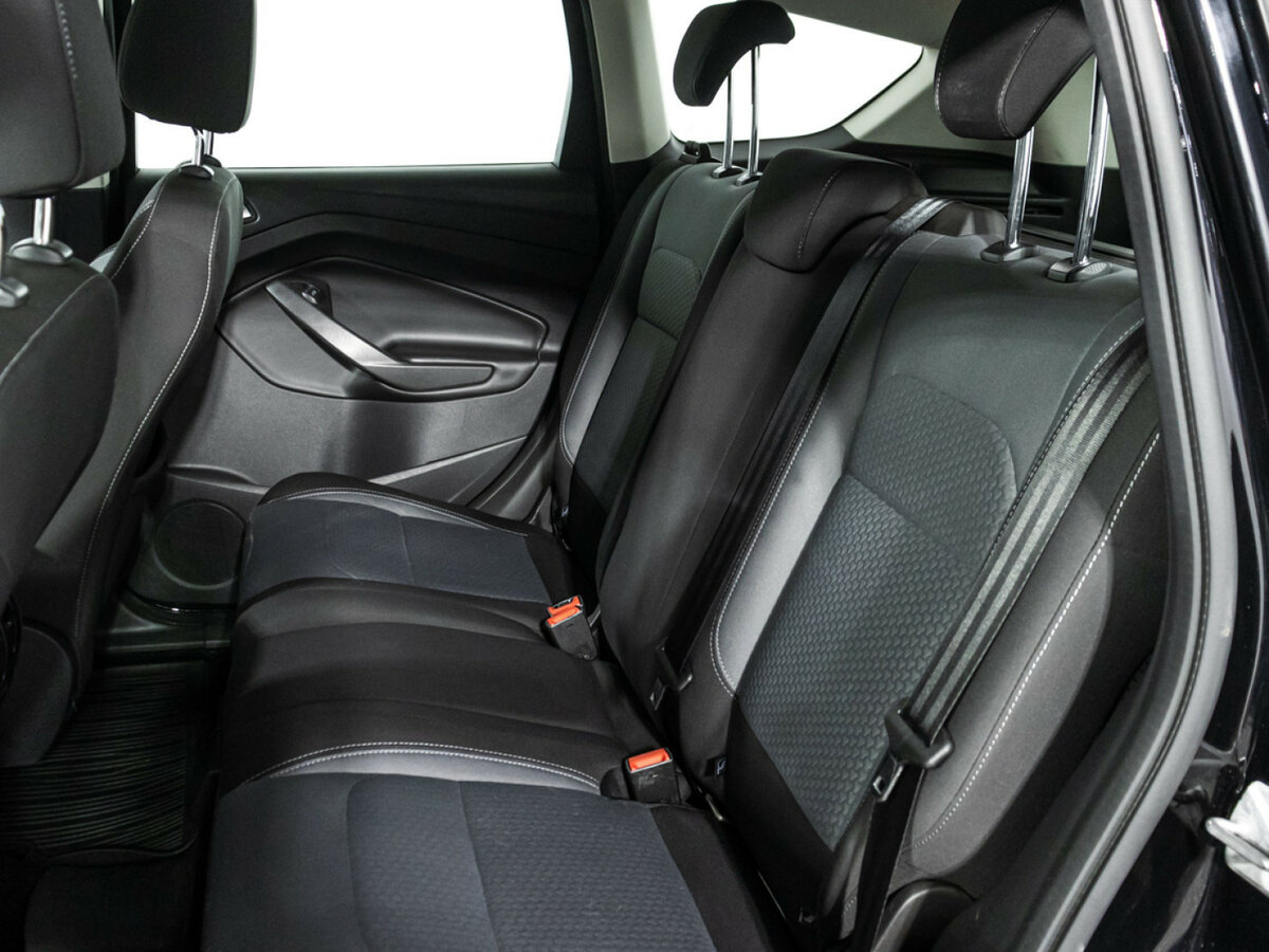 Продажа Б/У Форд Куга. Фото: #9