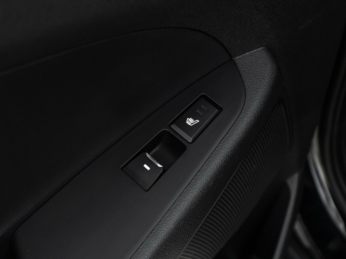 Продажа Б/У Хендай Туксон. Фото: #17