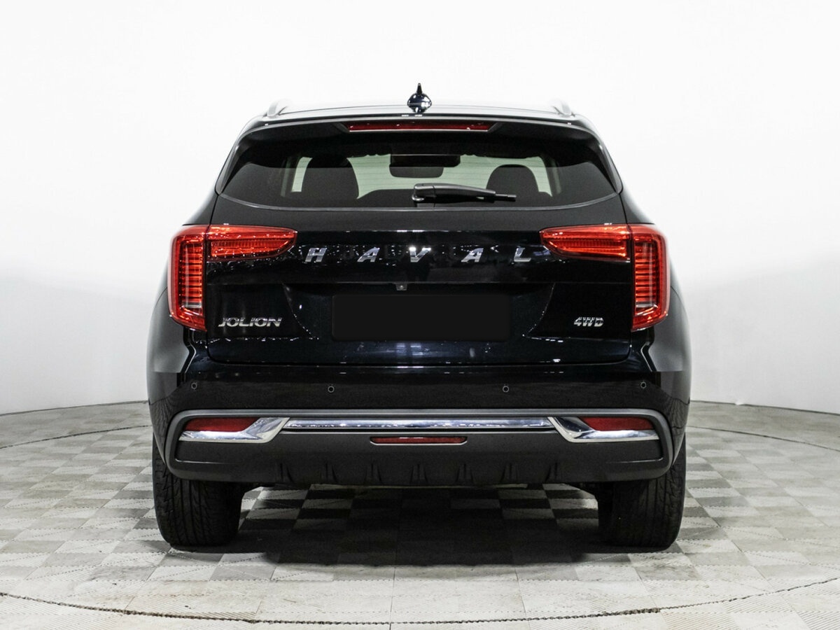 Продажа Б/У Хавал Джолион. Фото: #5