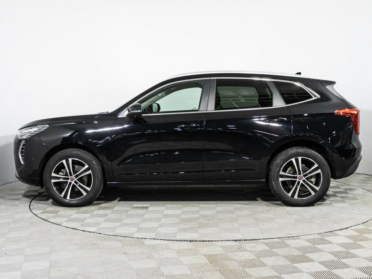 Продажа Б/У Хавал Джолион. Фото: #7