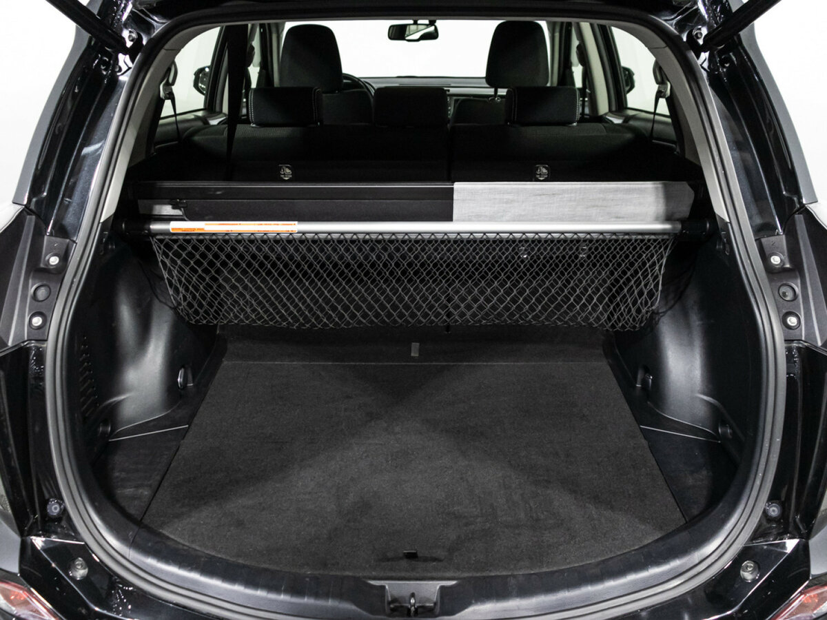 Продажа Б/У Тойота Рав4. Фото: #16