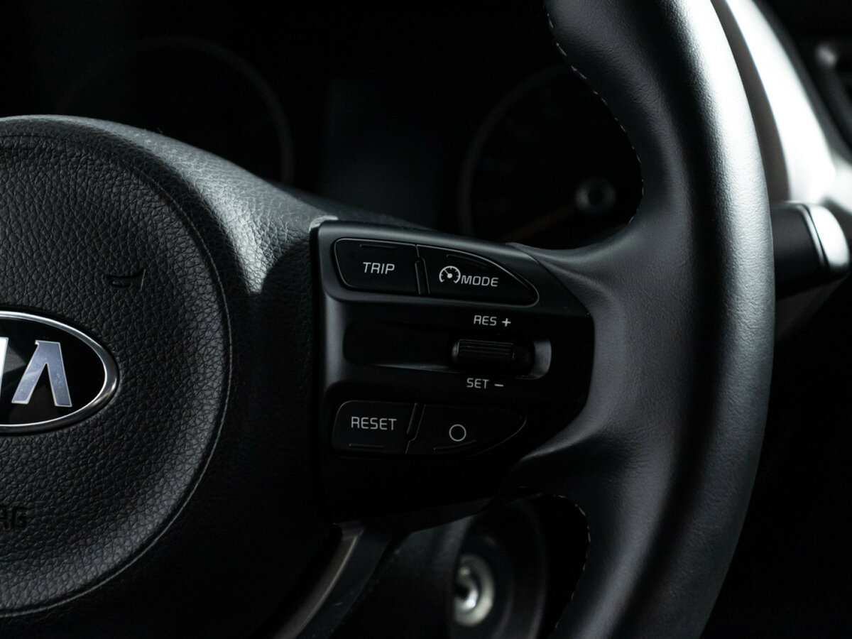 Продажа Б/У Киа Рио. Фото: #20