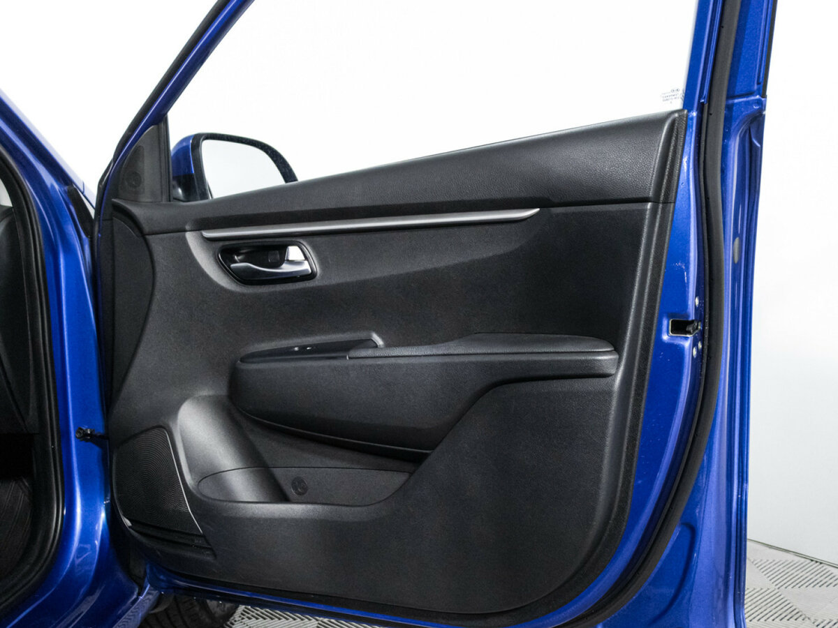 Продажа Б/У Киа Рио. Фото: #26