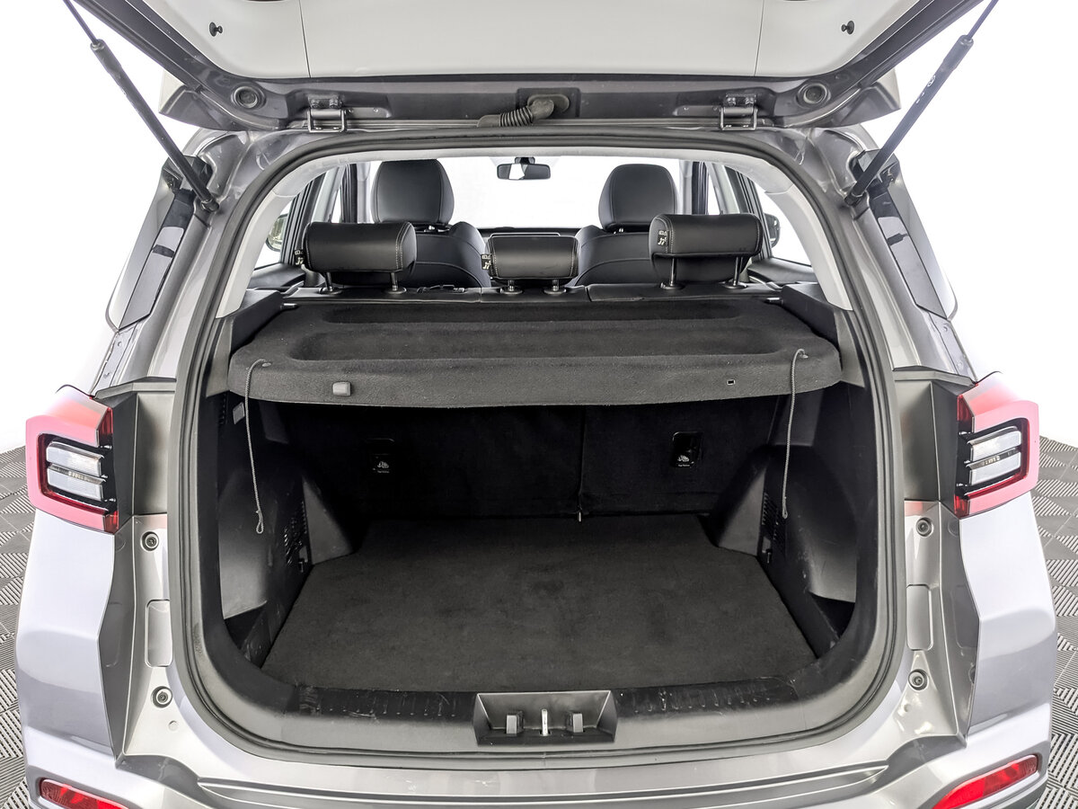 Продажа Б/У Чери Тигго 4 Про. Фото: #9