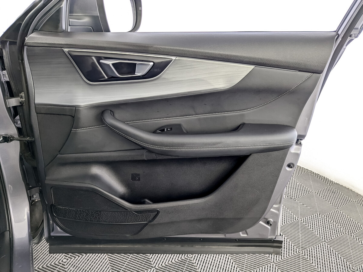 Продажа Б/У Чери Тигго 4 Про. Фото: #22