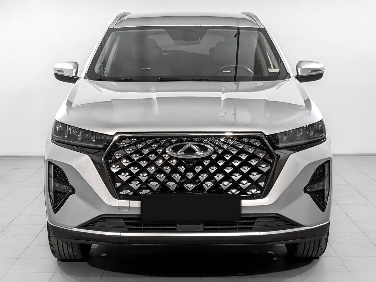 Продажа Б/У Чери Тигго 7 Про Макс. Фото: #1