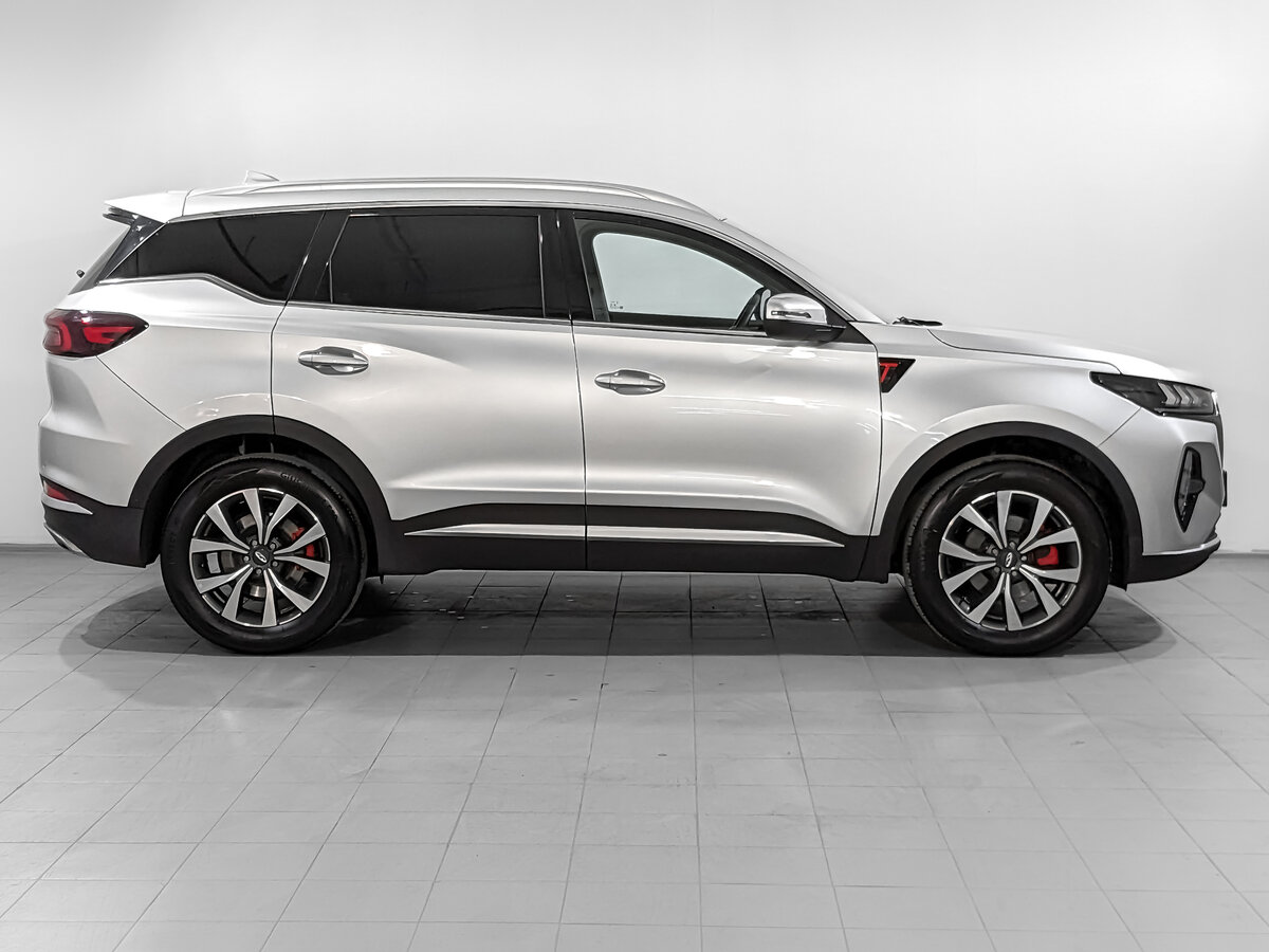 Продажа Б/У Чери Тигго 7 Про Макс. Фото: #3