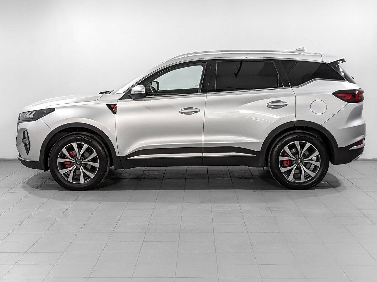 Продажа Б/У Чери Тигго 7 Про Макс. Фото: #7