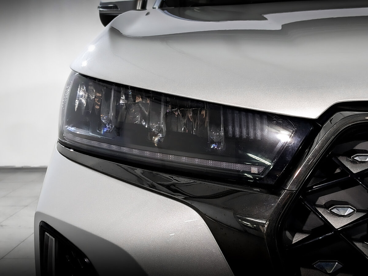 Продажа Б/У Чери Тигго 7 Про Макс. Фото: #15