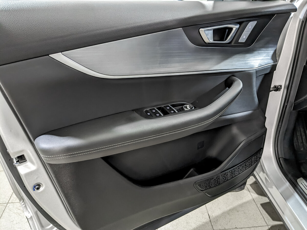 Продажа Б/У Чери Тигго 7 Про Макс. Фото: #17