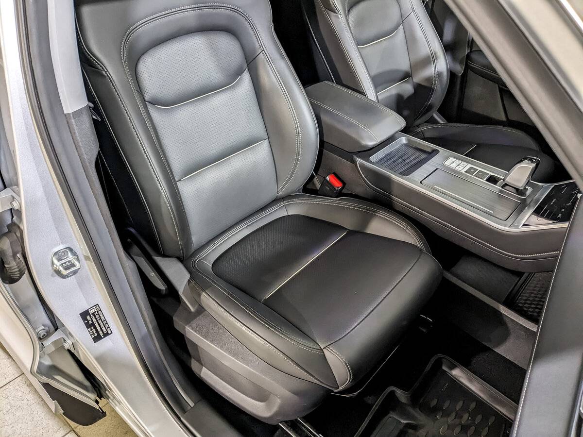 Продажа Б/У Чери Тигго 7 Про Макс. Фото: #20