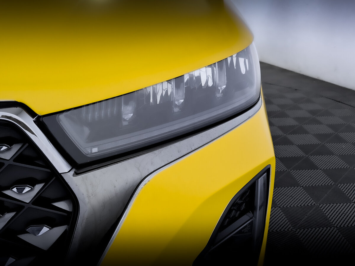 Продажа Б/У Чери Тигго 7 Про Макс. Фото: #15