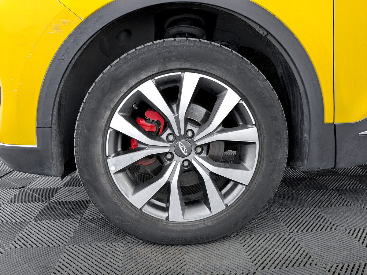 Продажа Б/У Чери Тигго 7 Про Макс. Фото: #16