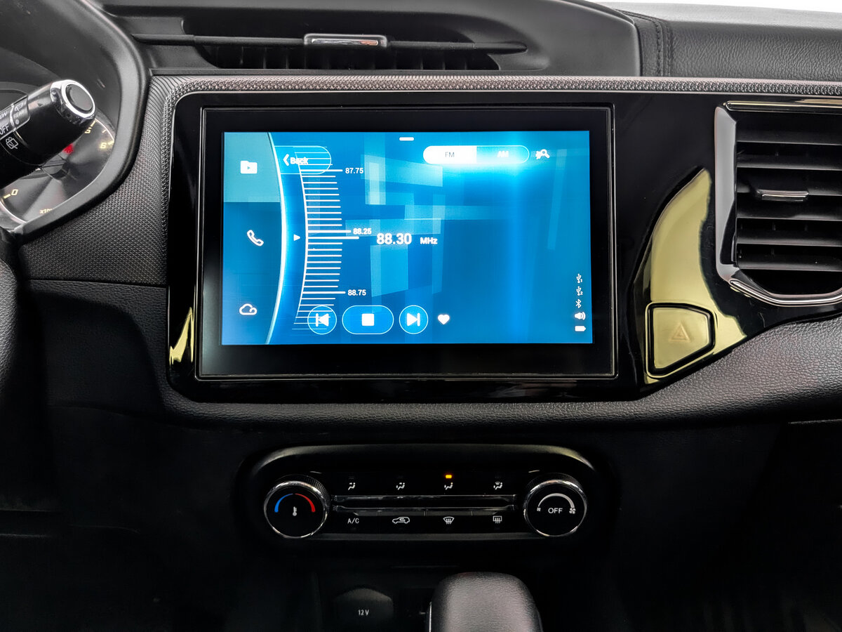 Продажа Б/У Чери Тигго 4. Фото: #14