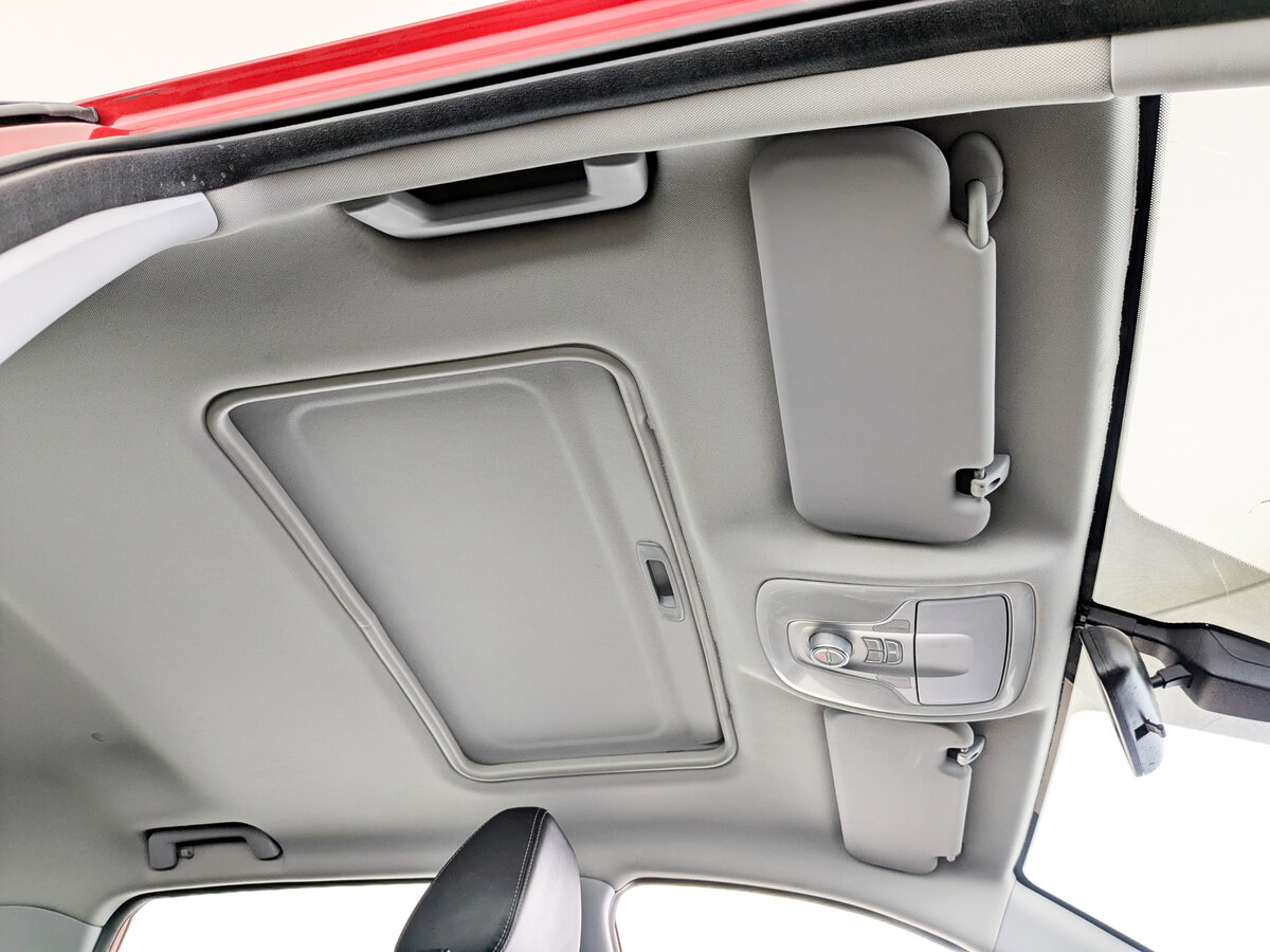 Продажа Б/У Чери Тигго 4. Фото: #21