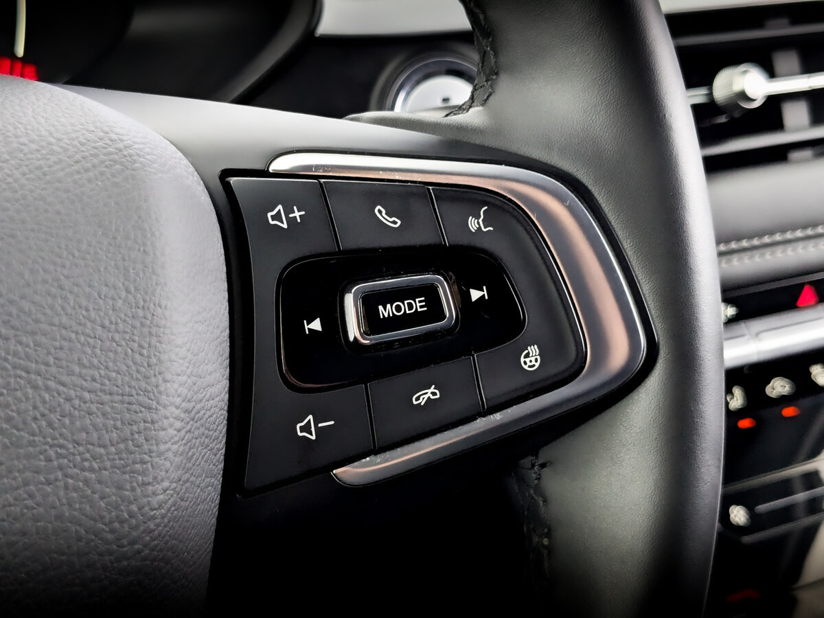 Продажа Б/У Чери Тигго 7 Про. Фото: #27