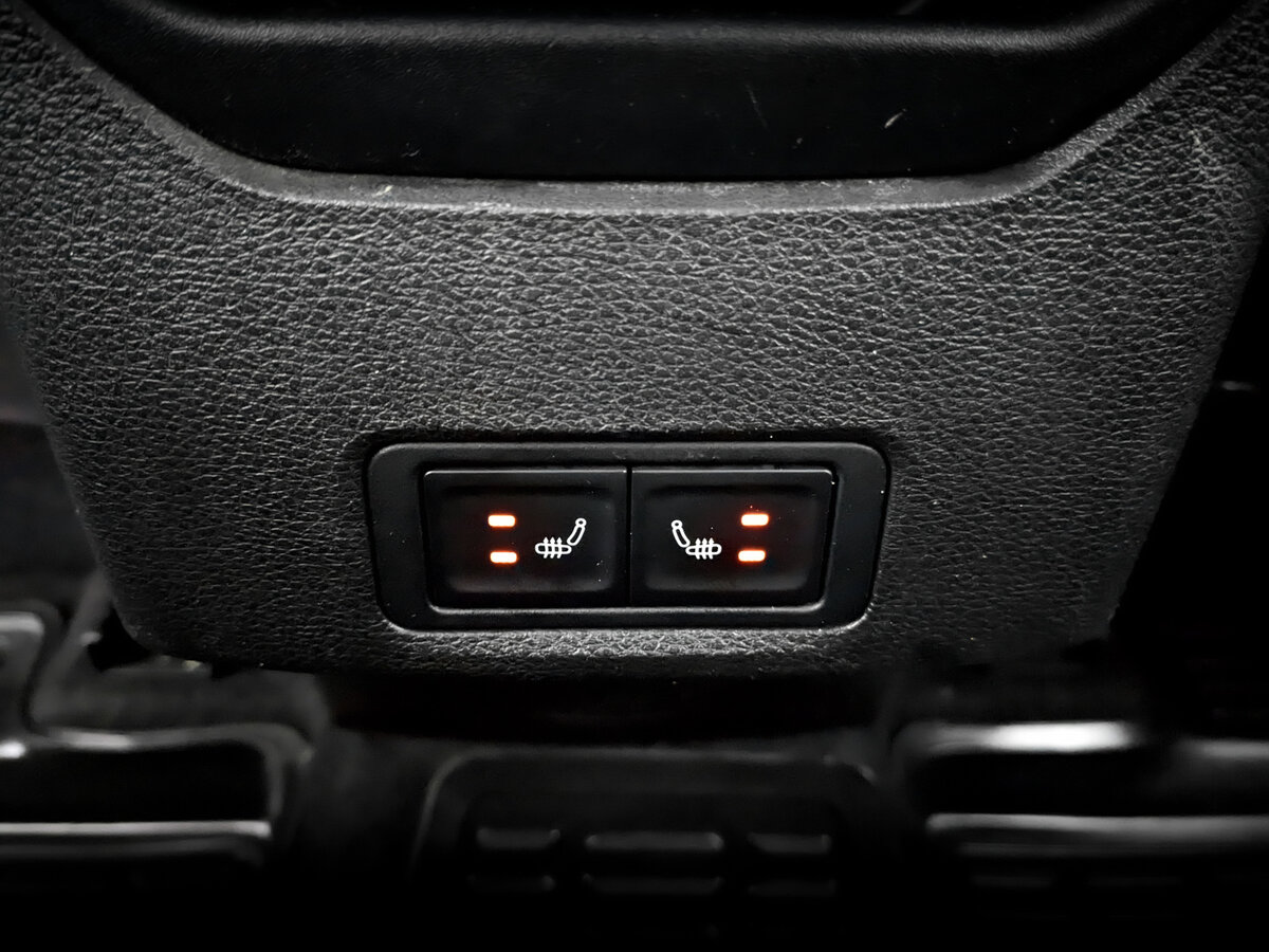 Продажа Б/У Чери Тигго 4. Фото: #24