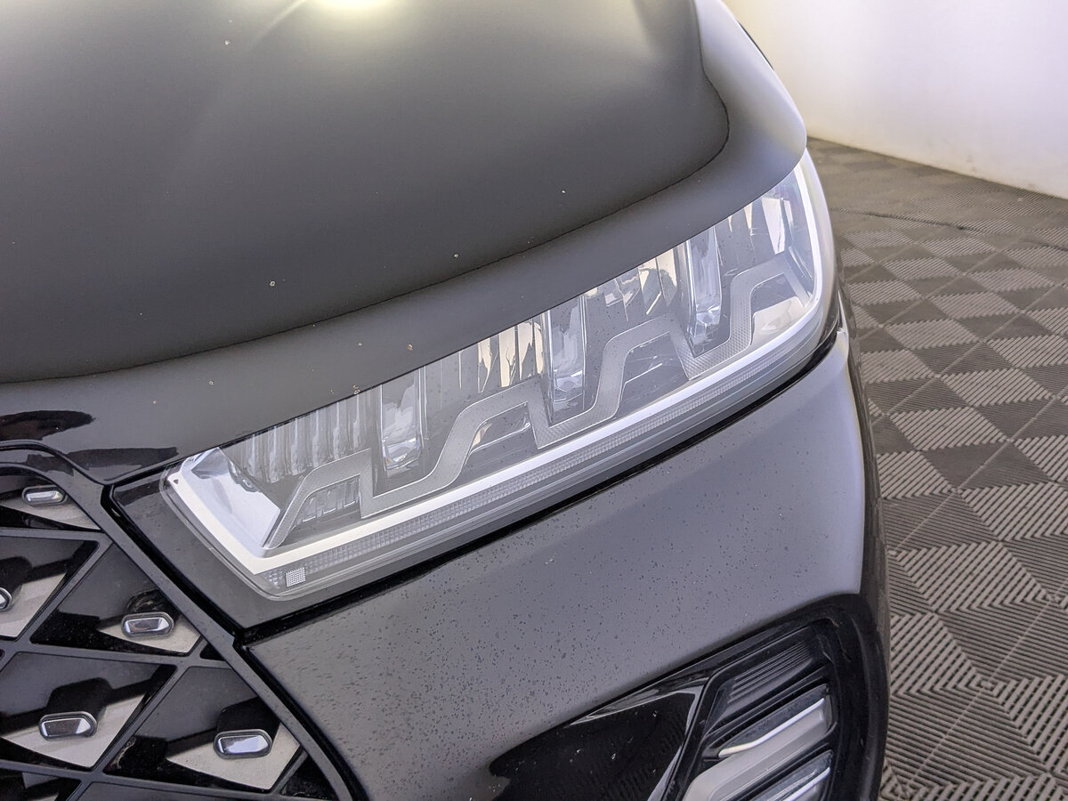 Продажа Б/У Чери Тигго 7 Про. Фото: #10