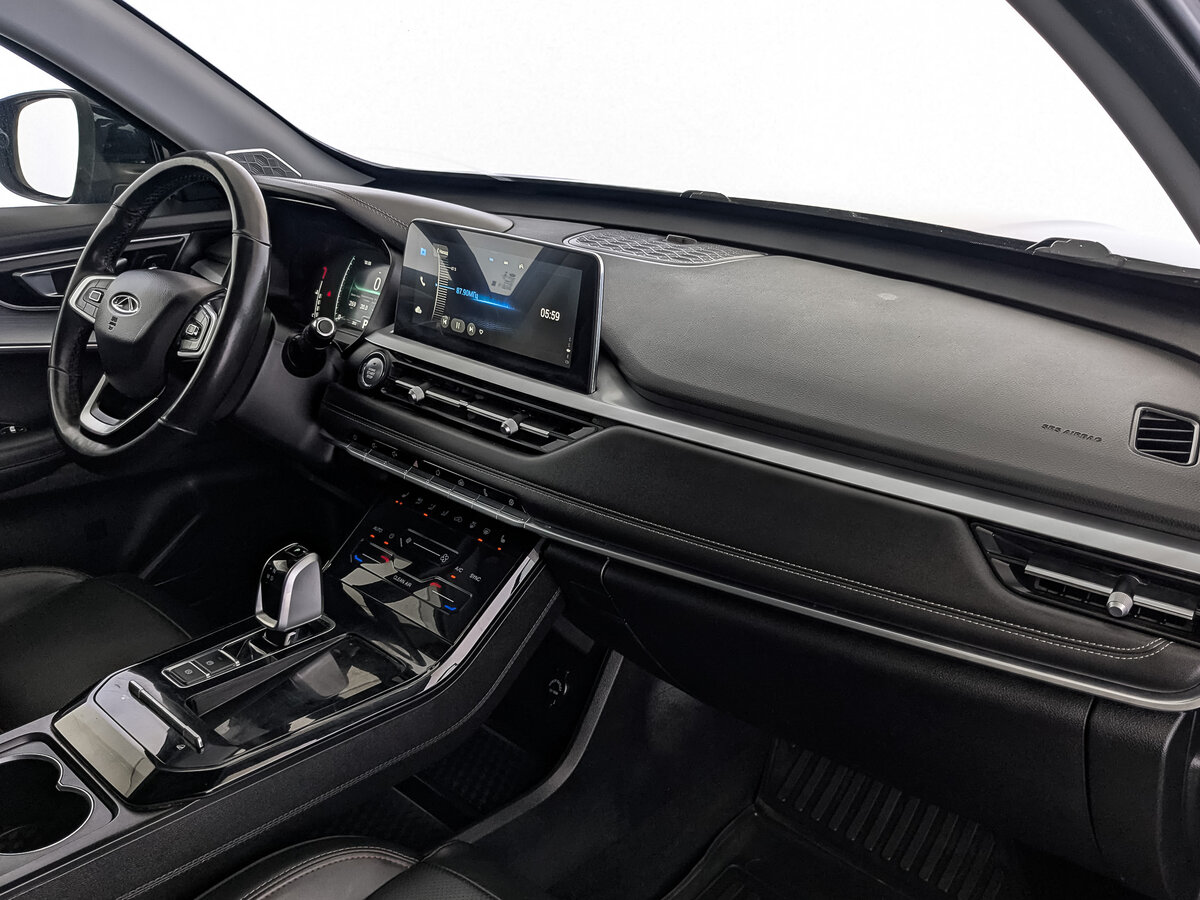 Продажа Б/У Чери Тигго 7 Про. Фото: #12