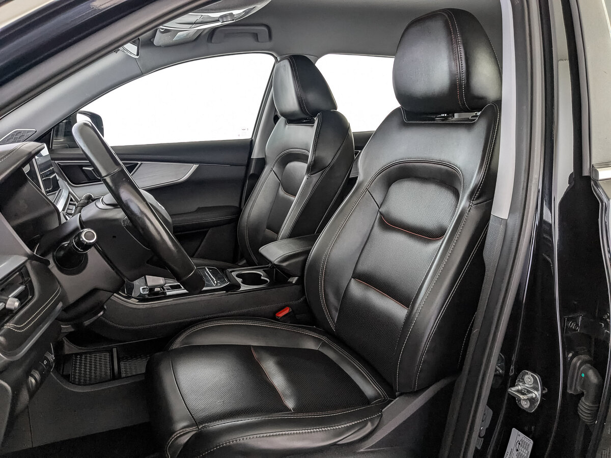 Продажа Б/У Чери Тигго 7 Про. Фото: #19