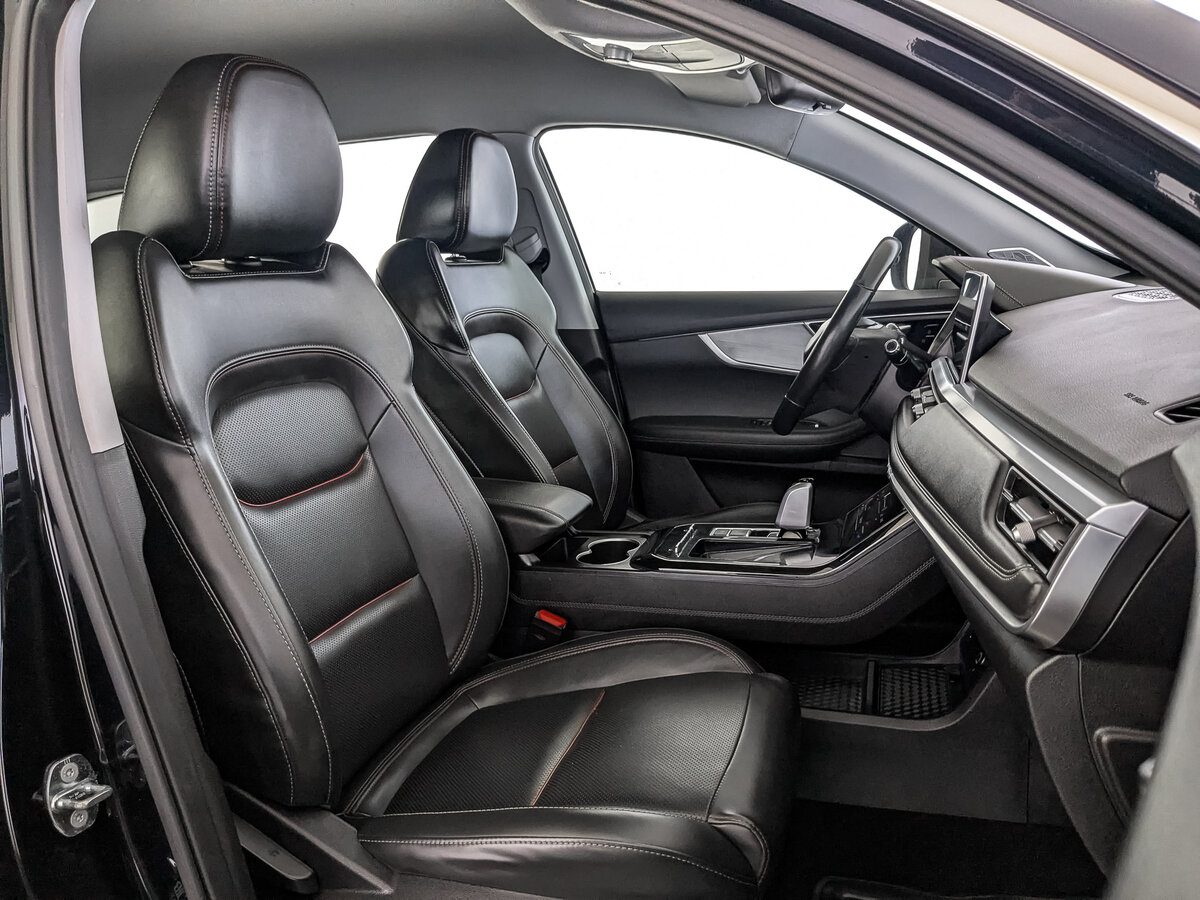 Продажа Б/У Чери Тигго 7 Про. Фото: #22