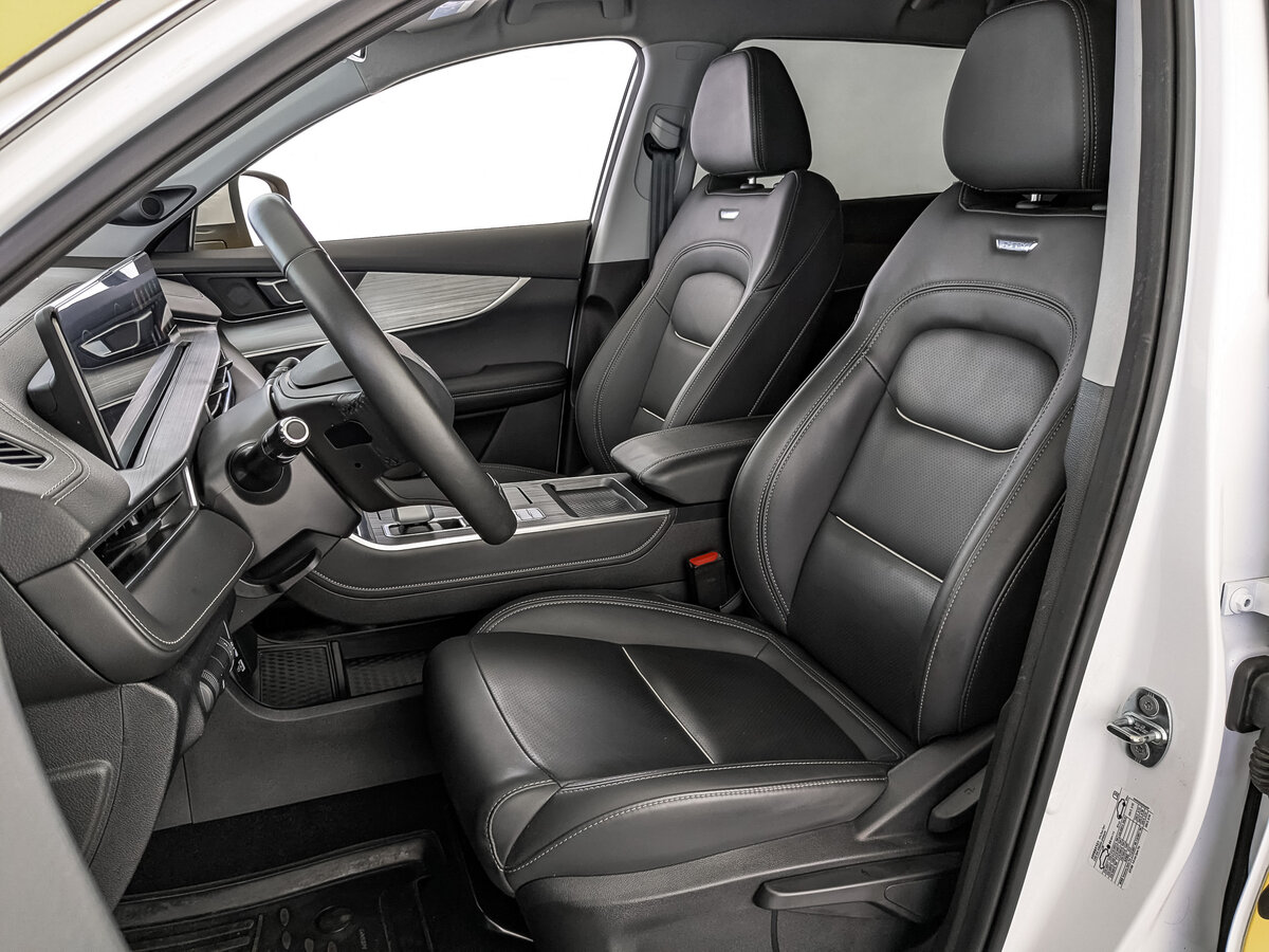 Продажа Б/У Чери Тигго 7 Про Макс. Фото: #19