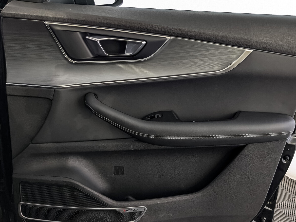 Продажа Б/У Чери Тигго 7 Про. Фото: #23