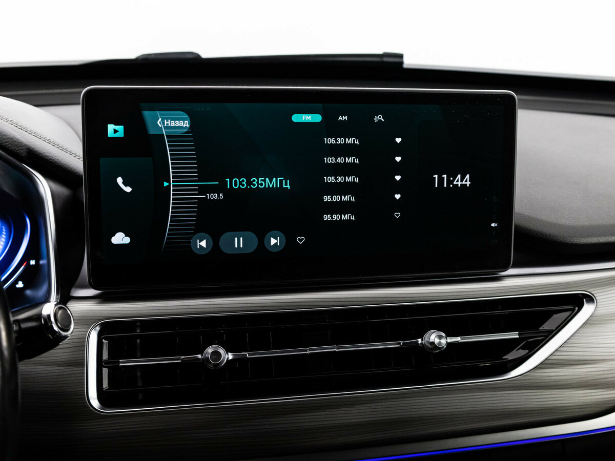 Продажа Б/У Чери Тигго 8 Про. Фото: #12