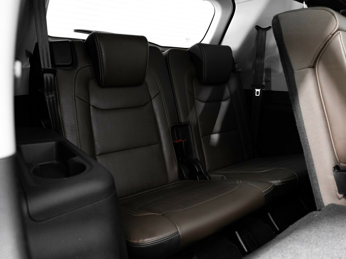 Продажа Б/У Чери Тигго 8 Про. Фото: #23