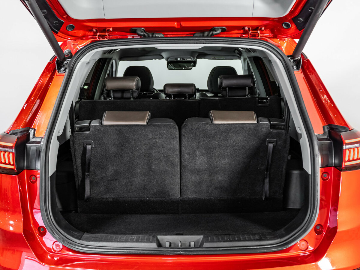 Продажа Б/У Чери Тигго 8 Про. Фото: #24