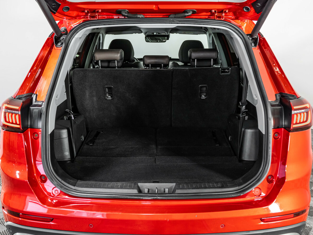 Продажа Б/У Чери Тигго 8 Про. Фото: #25