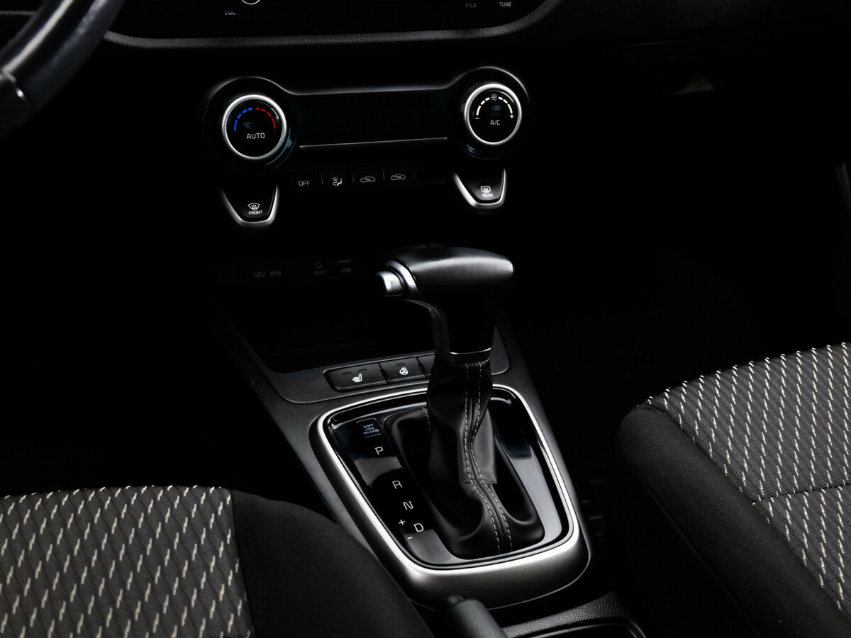 Продажа Б/У Киа Рио. Фото: #9